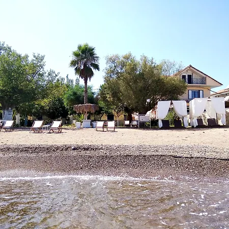 Sarantakis Διαμέρισμα