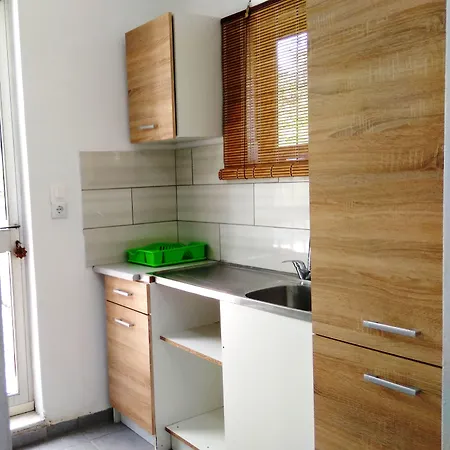 Sarantakis Διαμέρισμα *