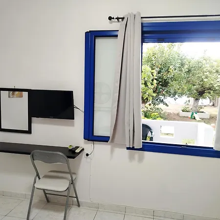 Sarantakis Διαμέρισμα Άγιος Ανδρέας