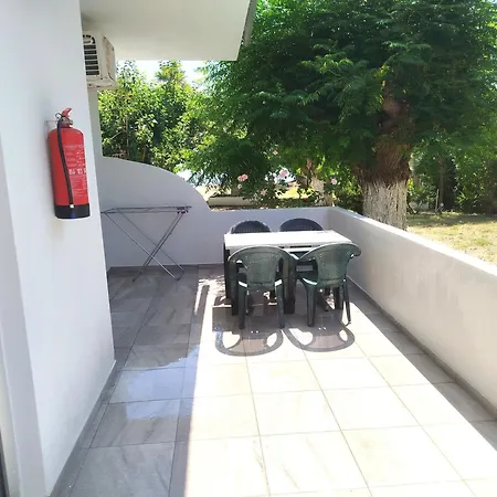 Sarantakis * Άγιος Ανδρέας