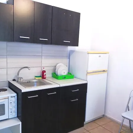 Apartment Sarantakis