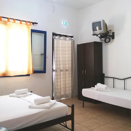 Apartment Sarantakis Agios Andreas (Messenia)