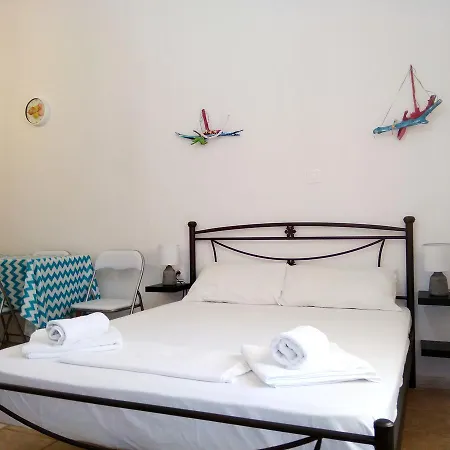 Apartment Sarantakis