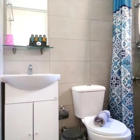 Διαμέρισμα Sarantakis *