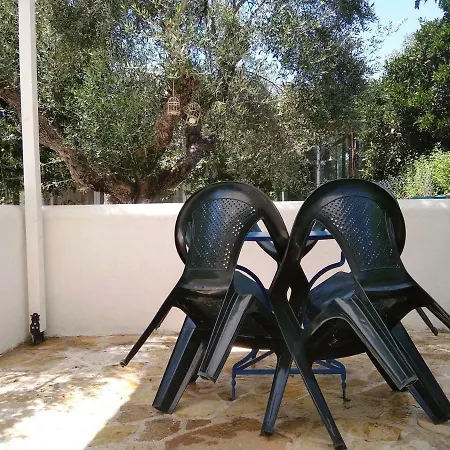 Sarantakis דירה