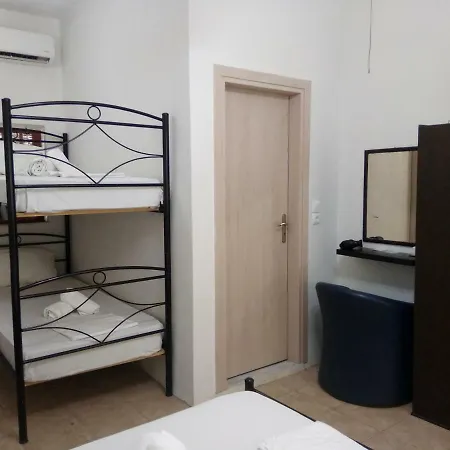 Διαμέρισμα Sarantakis Άγιος Ανδρέας