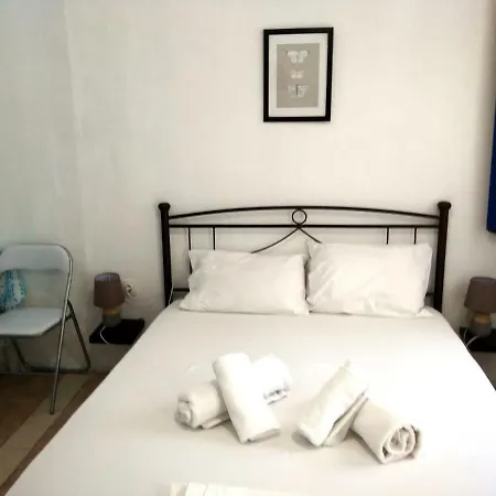 Appartamento Sarantakis Agios Andreas (Messenia)