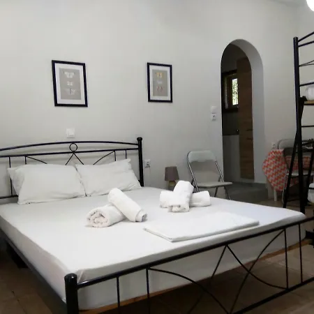 Sarantakis Apartment Agios Andreas (Messenia)