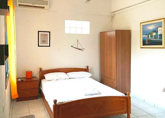 Διαμέρισμα Sarantakis *