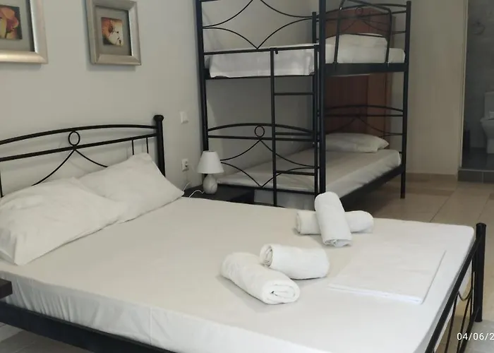 Sarantakis Agios Andreas (Messenia)