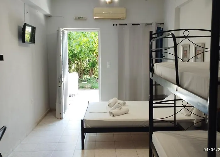 Sarantakis Διαμέρισμα