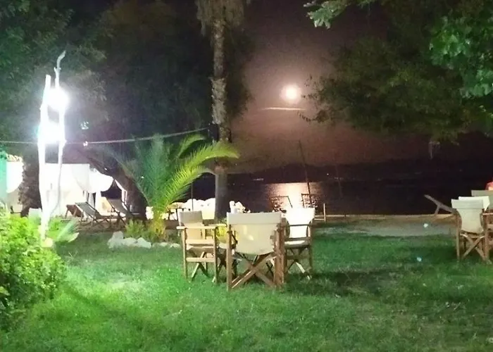 Sarantakis Διαμέρισμα *