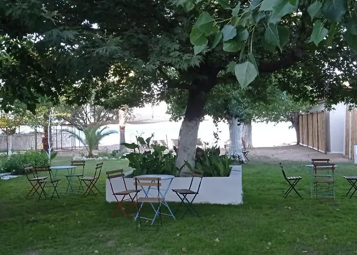 Διαμέρισμα Sarantakis