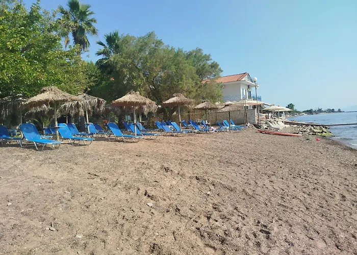 Sarantakis * Agios Andreas (Messenia)