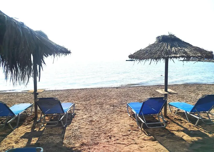 Sarantakis Διαμέρισμα *