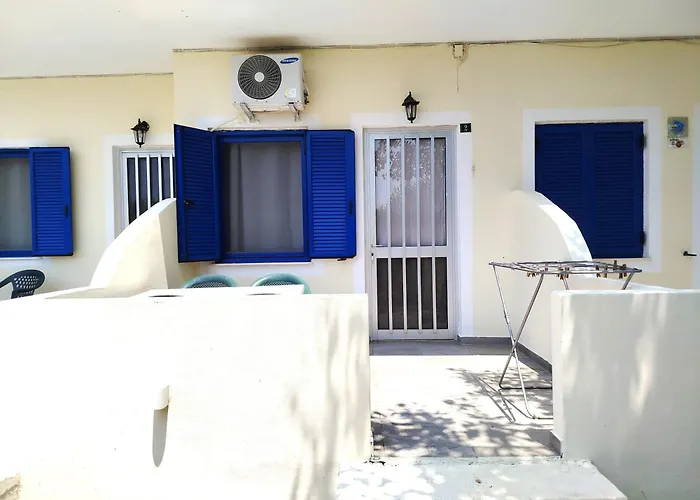 Sarantakis Agios Andreas (Messenia)