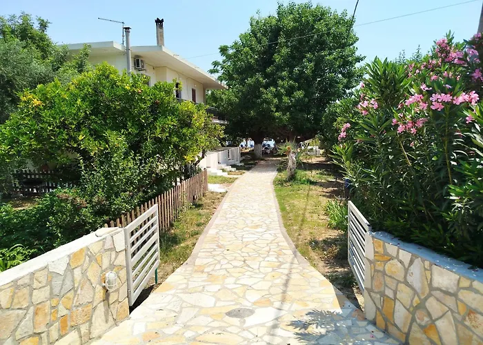 Διαμέρισμα Sarantakis