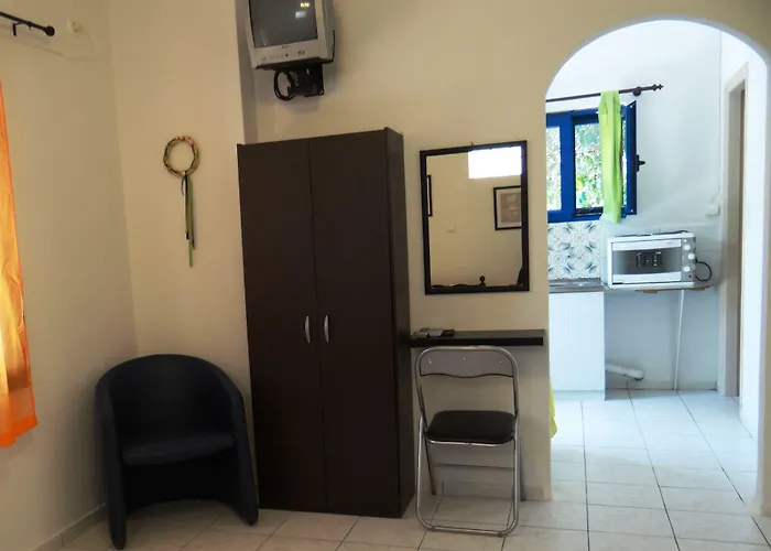 Sarantakis Agios Andreas (Messenia)