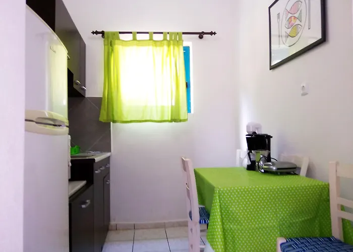 Sarantakis * Agios Andreas (Messenia)