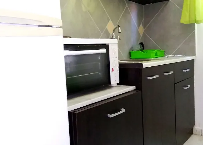 Sarantakis Διαμέρισμα