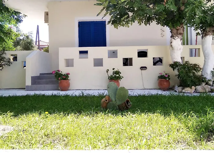 Sarantakis Άγιος Ανδρέας