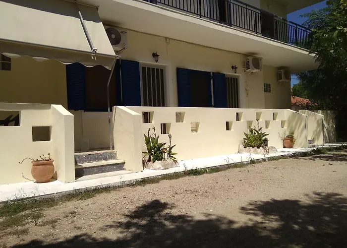 Sarantakis Άγιος Ανδρέας