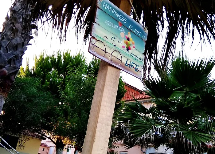 Apartman Sarantakis