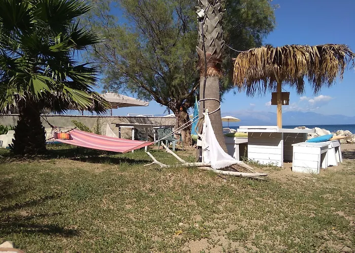 Sarantakis Διαμέρισμα Άγιος Ανδρέας