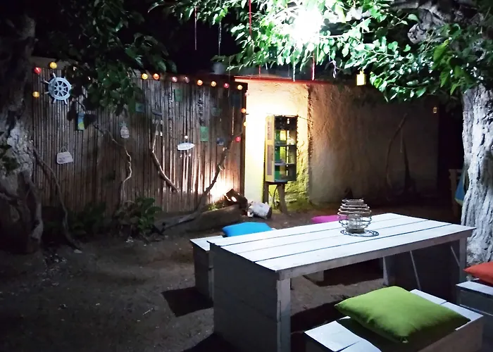 Sarantakis Διαμέρισμα *