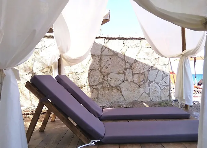 Sarantakis Διαμέρισμα