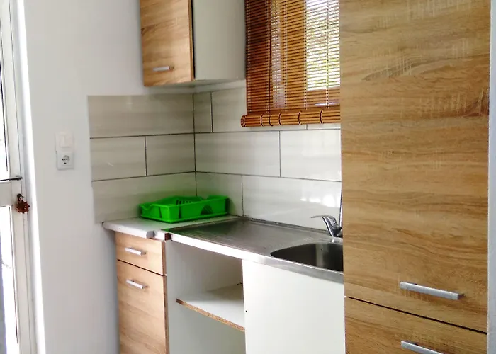 Sarantakis アパート *