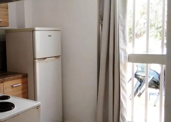 Sarantakis Διαμέρισμα *