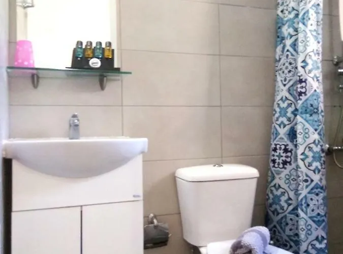 Διαμέρισμα Sarantakis *