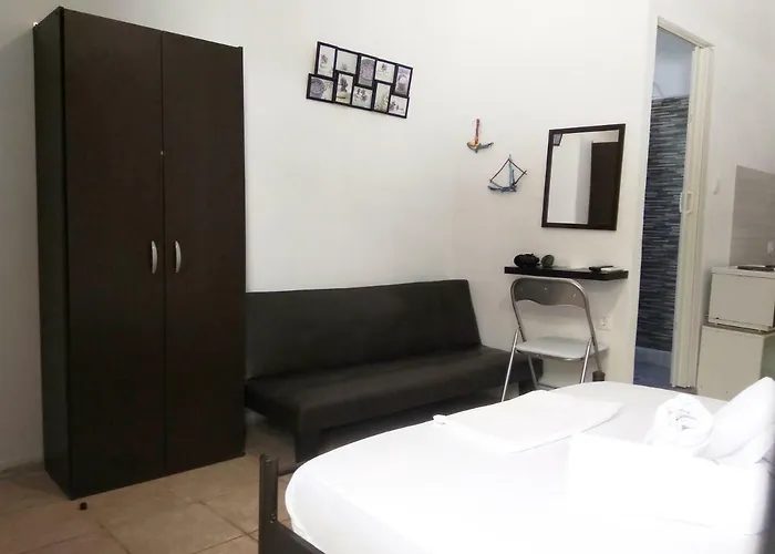 Sarantakis アパート